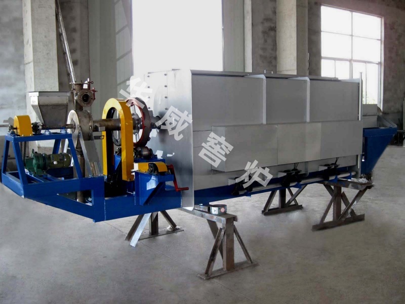 Φ100mm外热回转窑